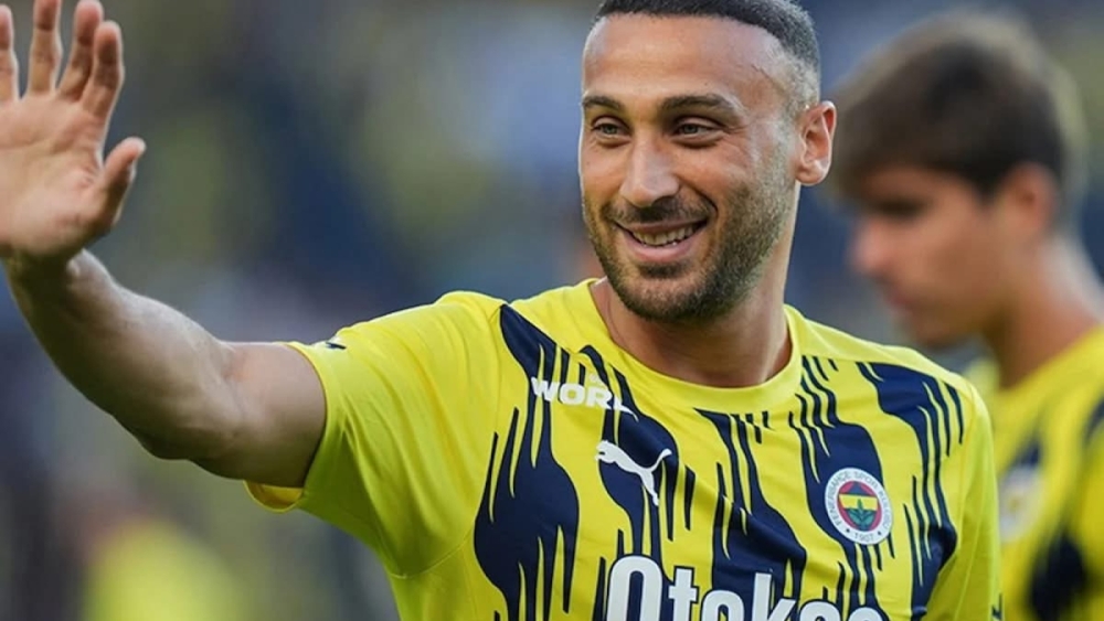 Cenk Tosun’un Yeni Adresi Açıklandı!