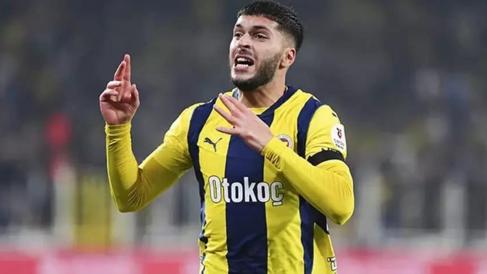“Fenerbahçe, Oğuz Aydın İçin İlk Adımı Attı!”