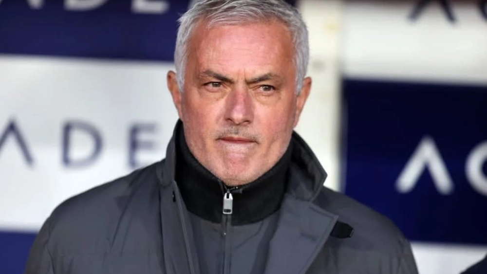 Mourinho maç sonu açıkladı!