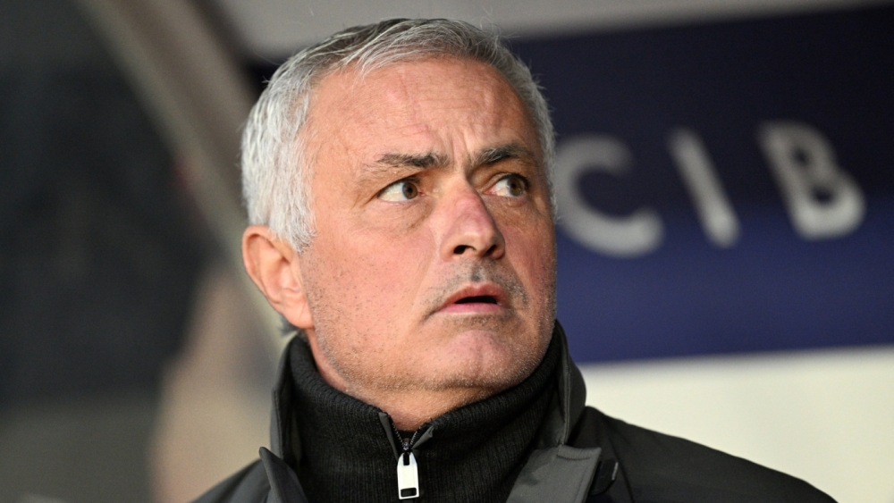 Jose Mourinho’nun Tazminat Detayı Ortaya Çıktı: Herkesi Şaşırtan Rakam!