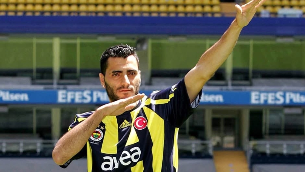 ⸻ Fenerbahçelilere Saç Baş Yolduran Güiza’dan Yıllar Sonra Gelen İtiraf