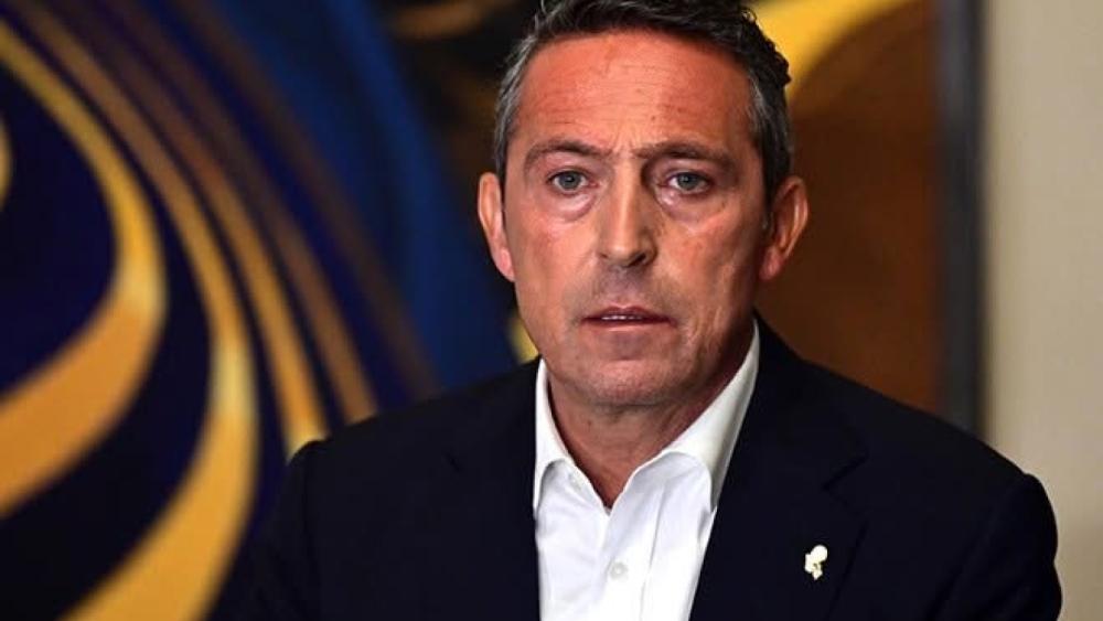 Fenerbahçe Kongre Üyelerinden Dikkat Çeken Hamle