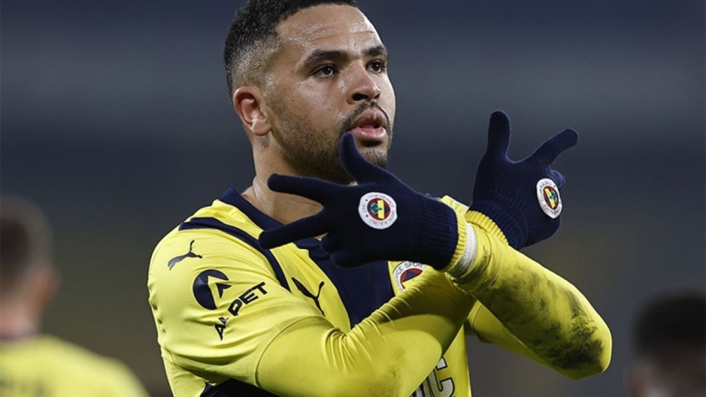 En-Nesyri’den Sezonun Sonuna Doğru Fenerbahçe’yi Sarsan Karar!