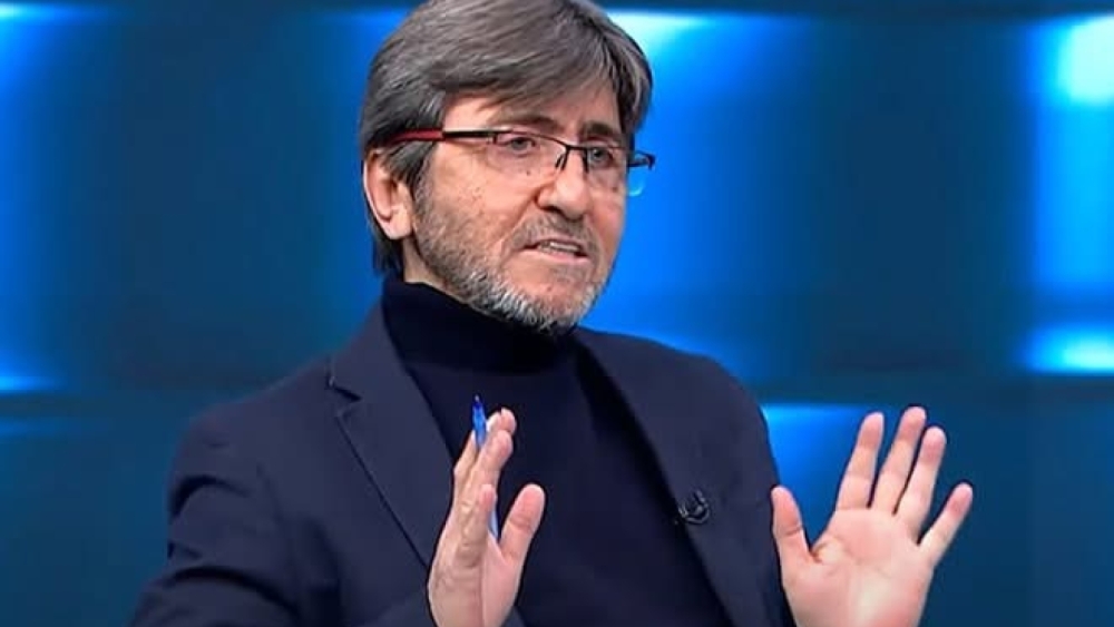 “Rıdvan Dilmen, Fenerbahçe’nin Yeni Sezon Bombasını Duyurdu”