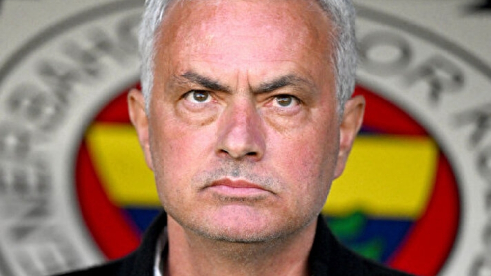 “Mourinho’dan Sezon Öncesi Sürpriz İstek!