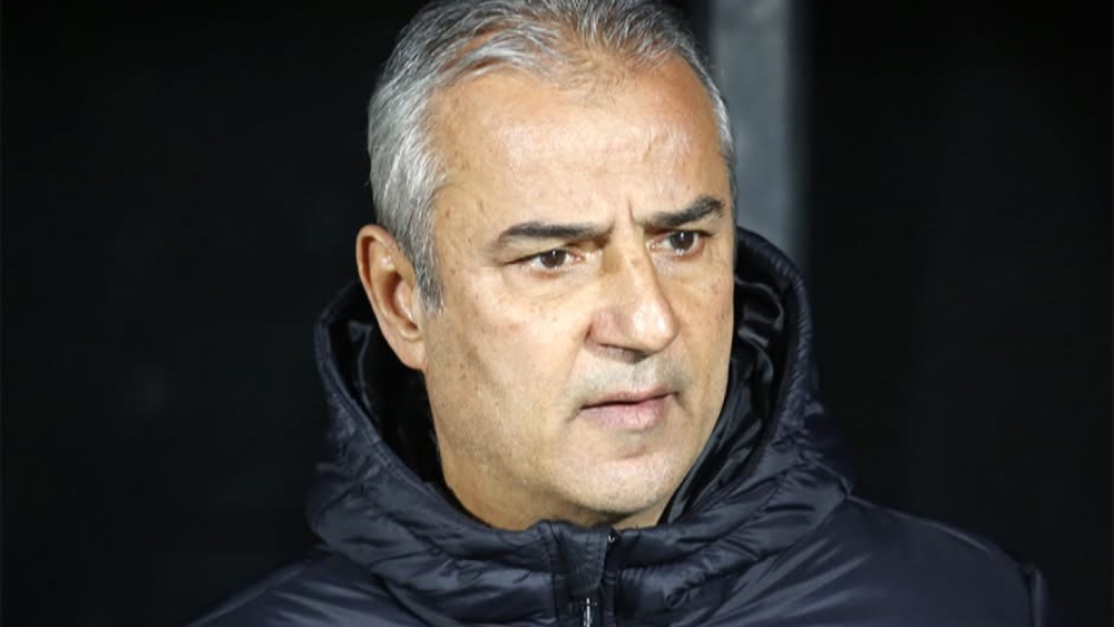 Fenerbahçe ve İsmail Kartal Hakkında Gece Yarısı Gelen Sürpriz Açıklama
