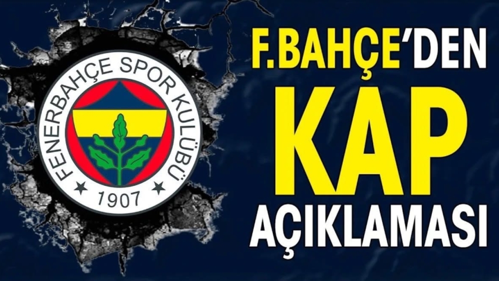 Fenerbahçe’den Fransız Yıldız Hamlesi: Transfer Resmen Duyuruldu!