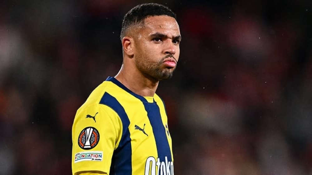 Fenerbahçe’de En-Nesyri Krizi!
