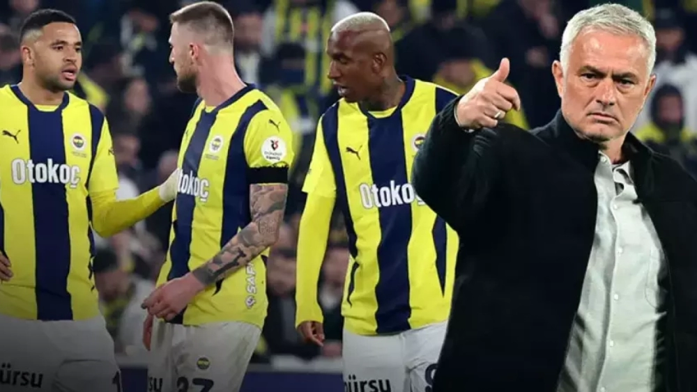 Fenerbahçe’den Forvet Hamlesi! Takas Formülüyle Dev Transfer Planı