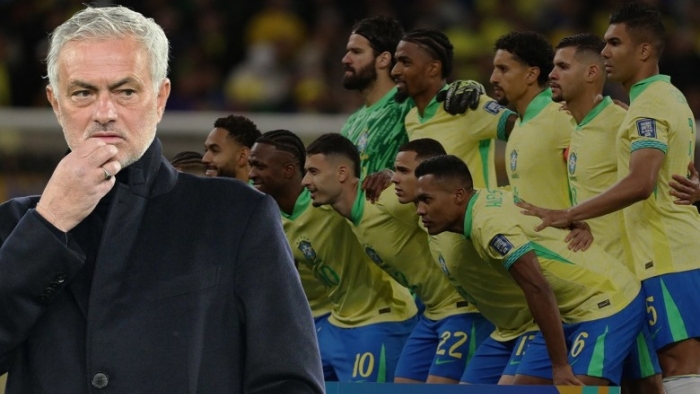 Fenerbahçe’den Dev Hamle! Brezilyalı Yıldıza İstanbul’da Servet Teklifi!