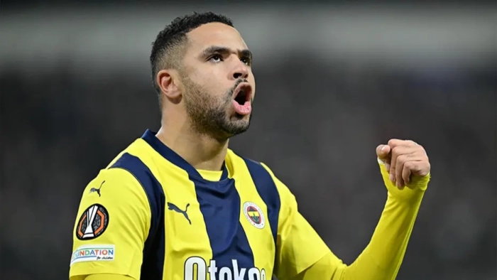 Tarihi Transfer! En-Nesyri Fenerbahçe’den Rekor Bonservisle Ayrılıyor