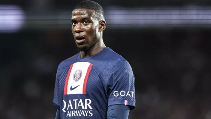 Fenerbahçe, Osayi-Samuel’in Yerini PSG’den Dolduruyor!