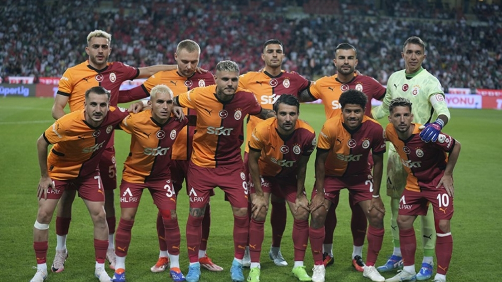 Şampiyonlar Ligi Play-Off Heyecanı Başlıyor